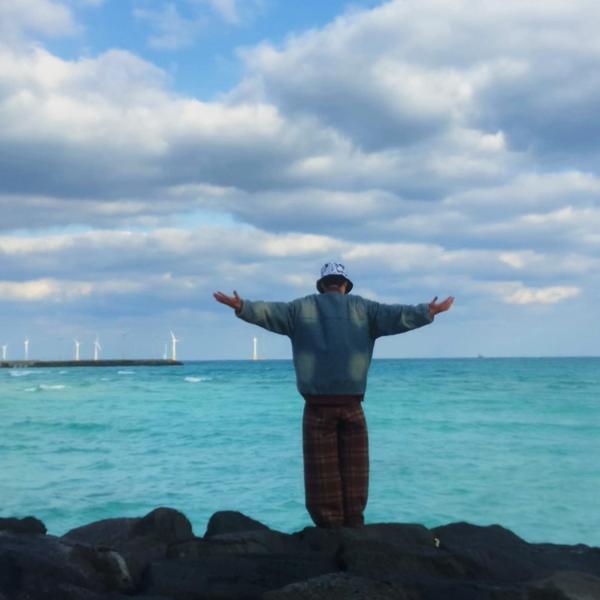 阿航的奇妙日常头像