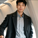 隔壁聊车人头像