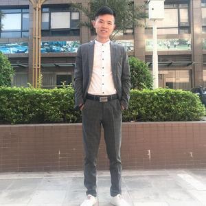赵公子说房头像