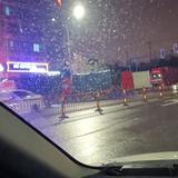 一路向北hoya头像