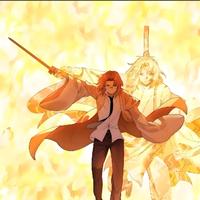 QD王权富贵头像