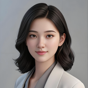 人工智能观察的个人资料头像