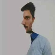 陨落的个人资料头像