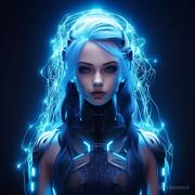 哈希存档的个人资料头像