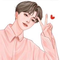 慧慧真可爱头像