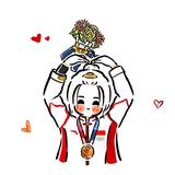 干鱼头像