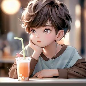 细雨绵绵头像