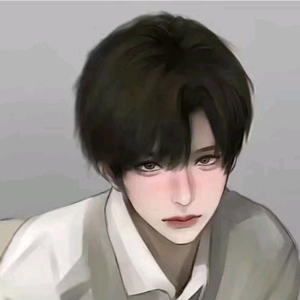 小帅不正经头像