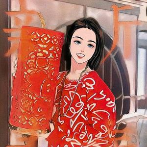 七姐小跟班头像