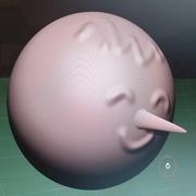 假笑是我老大的个人资料头像