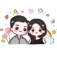 飞翔小笨鸟79头像