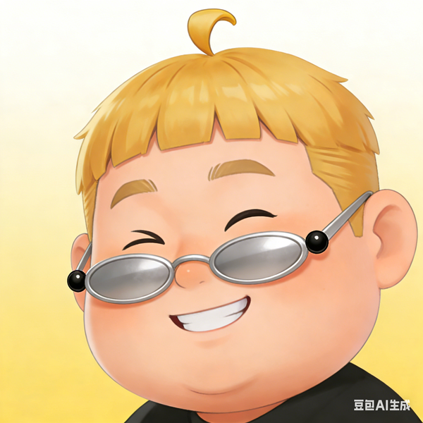 爱聊车的大强子头像