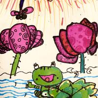 烹小鲜的毛豆头像