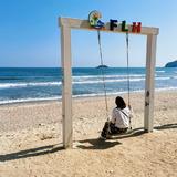 Amazon林大晶头像