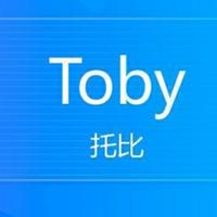 Toby8man头像