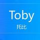 Toby8man头像