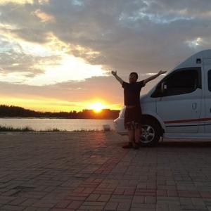 三事无成杨某人头像