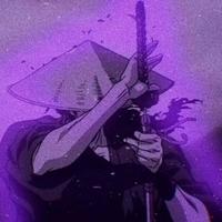 煌黄严灵离宫头像