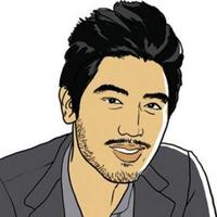 高冷火车988头像