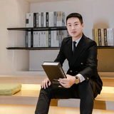 太子爷刚子头像