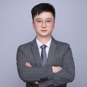 兰州哈喽小宠景小博头像