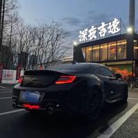 BRZ杂牌车头像