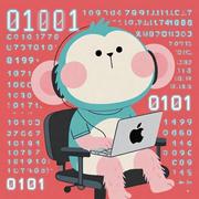 零一猴子的个人资料头像