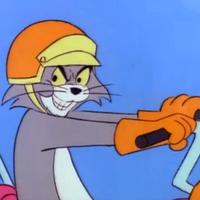 超级麦兜王头像