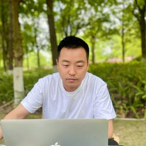 左凯房谈（小号）头像