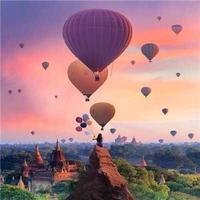 风起云涌2450头像