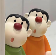 缺点内向的个人资料头像