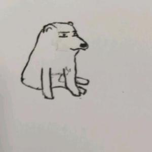 哲某人头像
