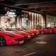 Ferrari专营店头像