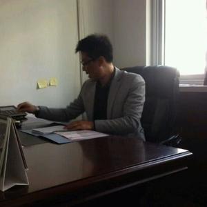 创新咨询申报陈老师头像