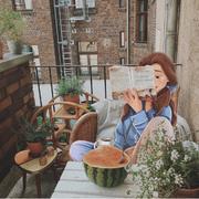 好好想想的个人资料头像