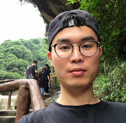 小乙不想说话的个人资料头像