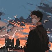 Charon977的个人资料头像