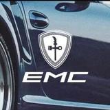 EMC帝国车誌头像