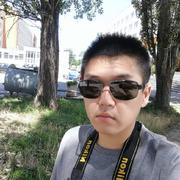 AaronZhang张的个人资料头像