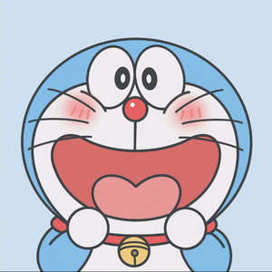 叮当猛猛肝头像