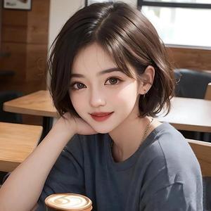 悠悠不听话头像