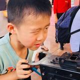 一壮又一壮头像