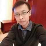 新辉驰朱世杰头像