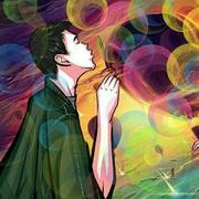 大梦成空的个人资料头像