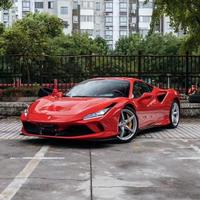 广州文哥二手车头像