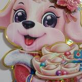 pP可爱的梅红头像