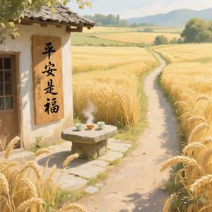 平安是福1988头像