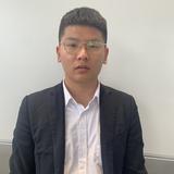 众国泓通黄亮亮头像