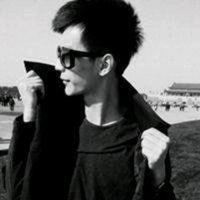 少年与梦9953头像