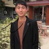 丶王文强头像